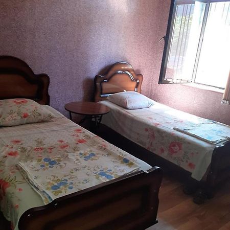Temuriroom Pʼotʼi Dış mekan fotoğraf