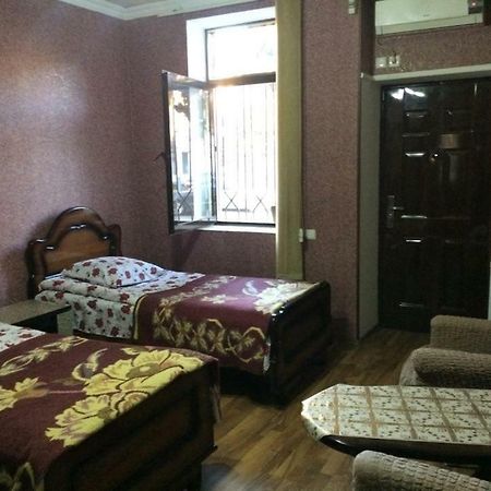 Temuriroom Pʼotʼi Dış mekan fotoğraf