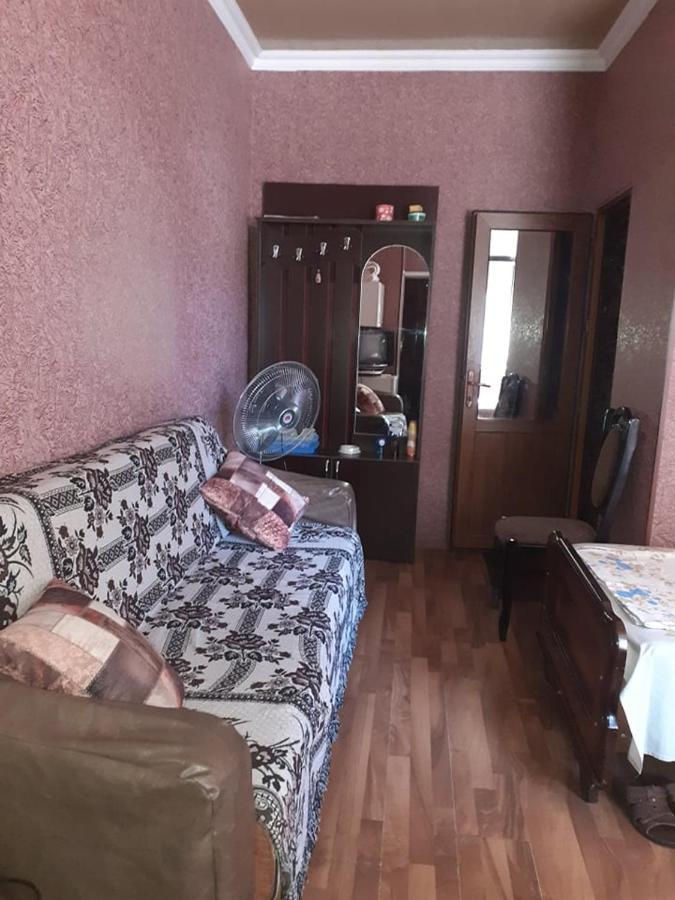 Temuriroom Pʼotʼi Dış mekan fotoğraf