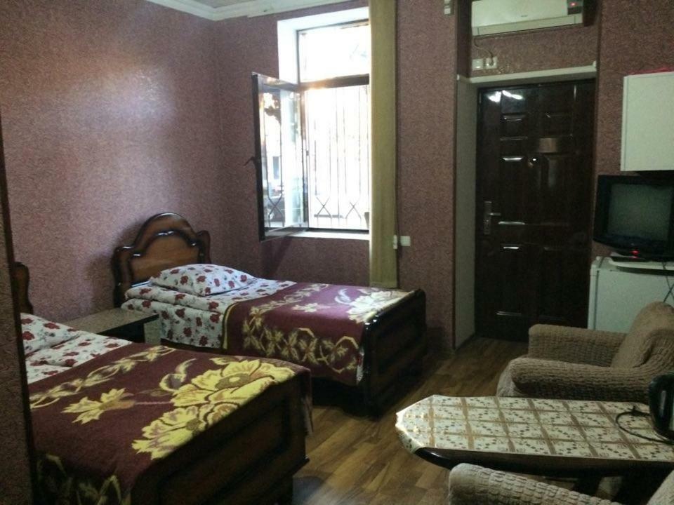 Temuriroom Pʼotʼi Dış mekan fotoğraf