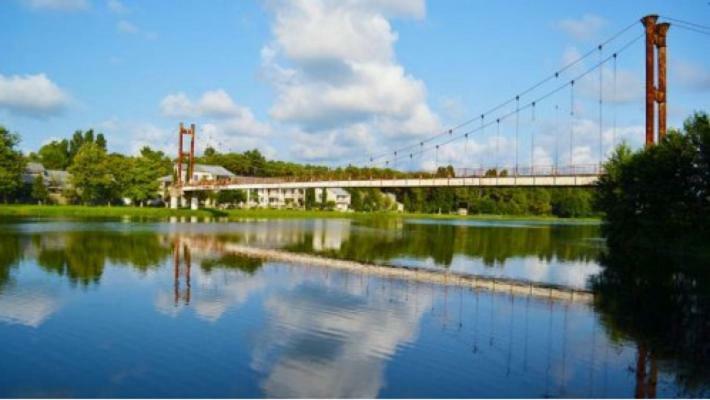 Temuriroom Pʼotʼi Dış mekan fotoğraf